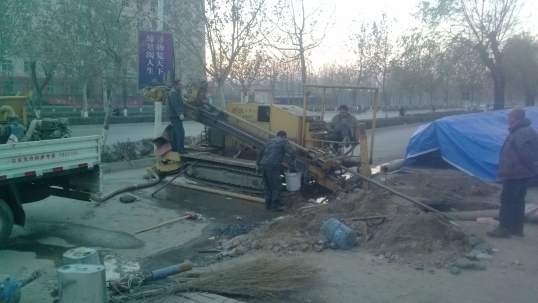 貴州農(nóng)村(cūn)電(diàn)網改造工(gōng)程