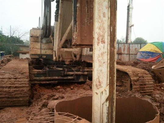 建築勞務分(fēn)包