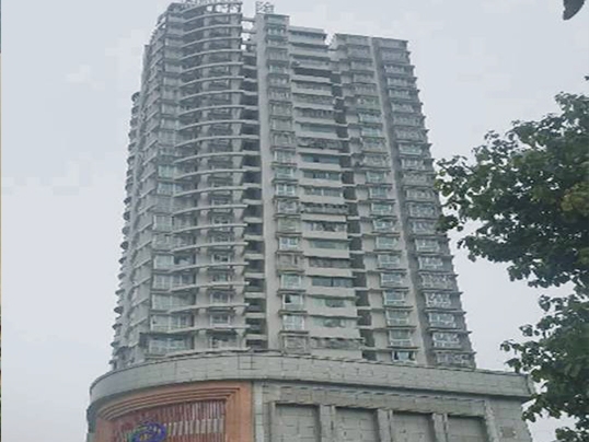 安順遠(yuǎn)達二十三号樓