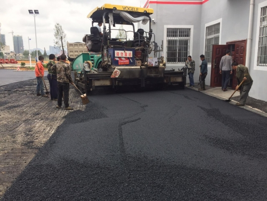 市(shì)政工(gōng)程施工(gōng)